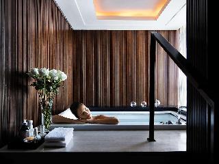 Sofitel Bangkok Sukhumvit fotoÄŸrafÄ±