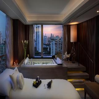 Sofitel Bangkok Sukhumvit fotoÄŸrafÄ±