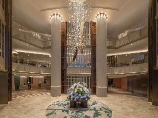 Sofitel Bangkok Sukhumvit fotoÄŸrafÄ±