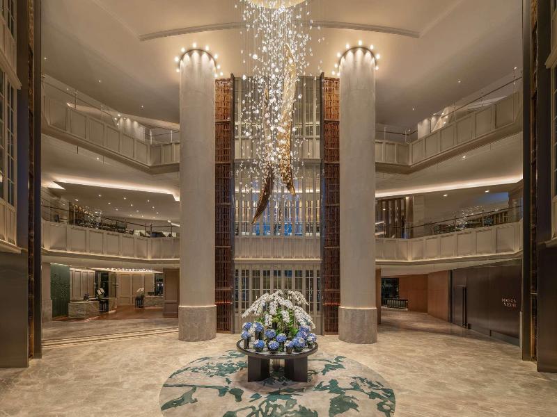 Sofitel Bangkok Sukhumvit - Genel