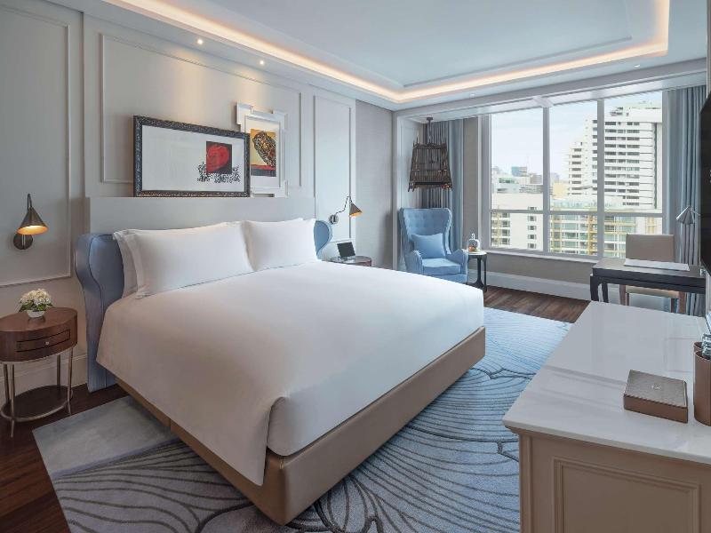 Sofitel Bangkok Sukhumvit - Genel