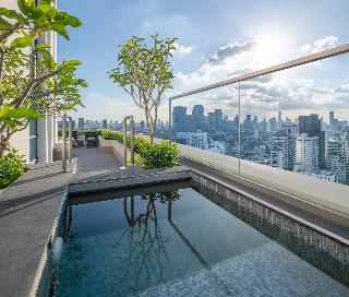 Sofitel Bangkok Sukhumvit fotoÄŸrafÄ±