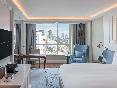 Sofitel Bangkok Sukhumvit oda fotoğrafı