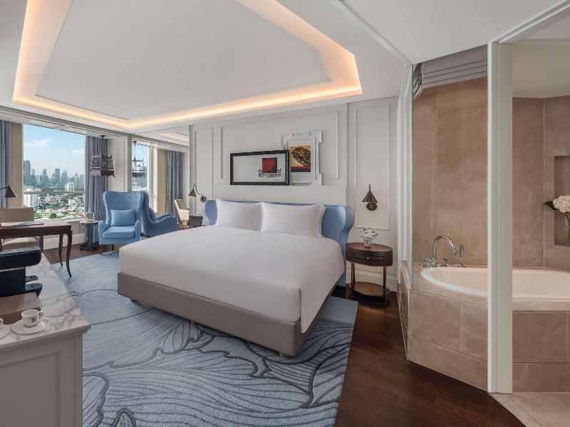 Sofitel Bangkok Sukhumvit - Oda