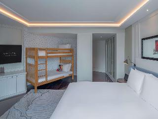 Sofitel Bangkok Sukhumvit fotoÄŸrafÄ±