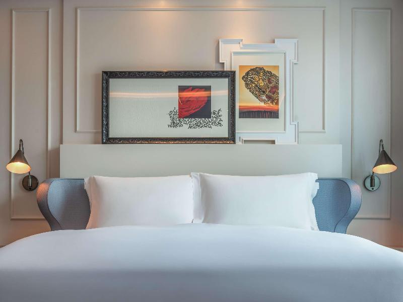 Sofitel Bangkok Sukhumvit - Oda