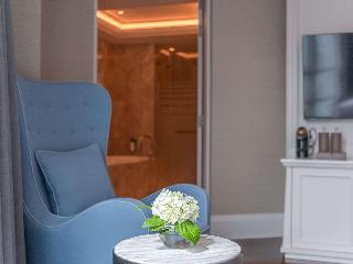 Sofitel Bangkok Sukhumvit fotoÄŸrafÄ±