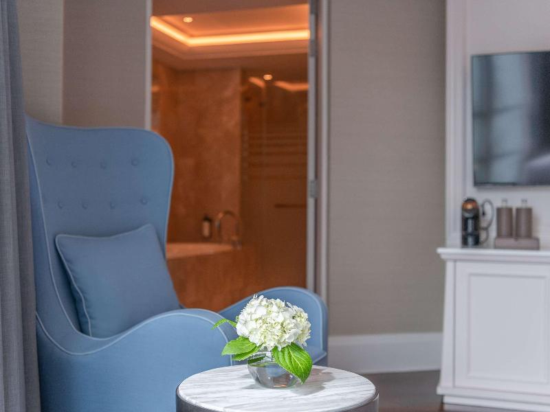 Sofitel Bangkok Sukhumvit - Oda