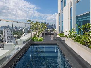 Sofitel Bangkok Sukhumvit fotoÄŸrafÄ±