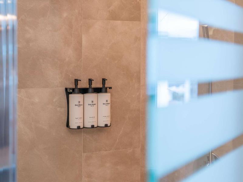 Sofitel Bangkok Sukhumvit - Oda