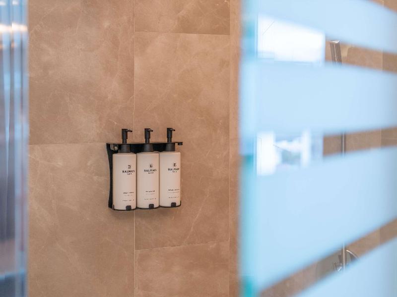 Sofitel Bangkok Sukhumvit - Oda