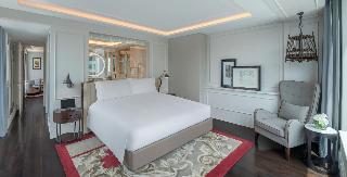Sofitel Bangkok Sukhumvit fotoÄŸrafÄ±