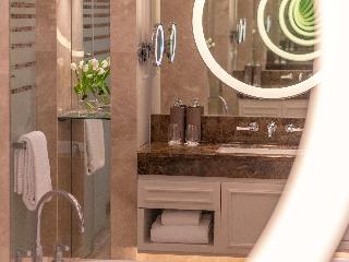 Sofitel Bangkok Sukhumvit fotoÄŸrafÄ±