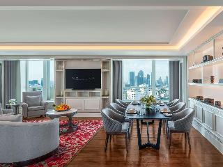 Sofitel Bangkok Sukhumvit fotoÄŸrafÄ±