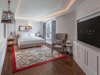 Sofitel Bangkok Sukhumvit fotoÄŸrafÄ±