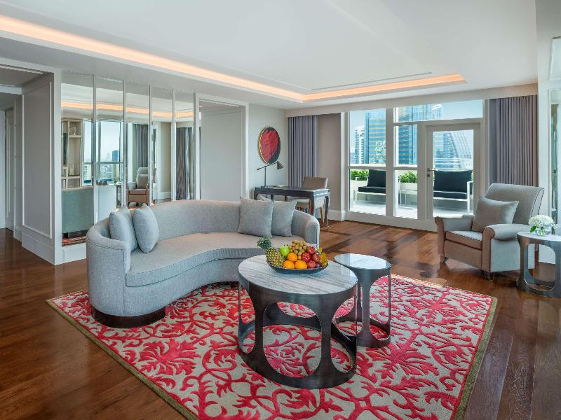 Sofitel Bangkok Sukhumvit - Oda