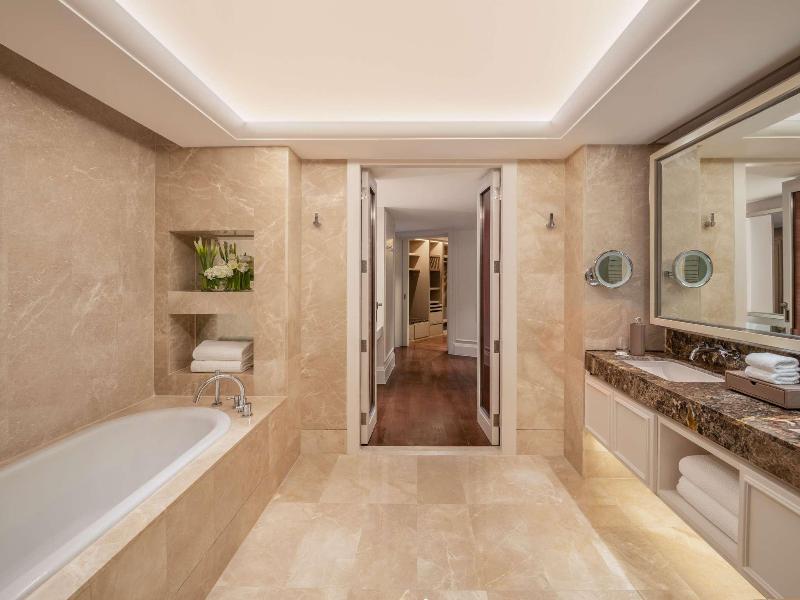Sofitel Bangkok Sukhumvit - Oda