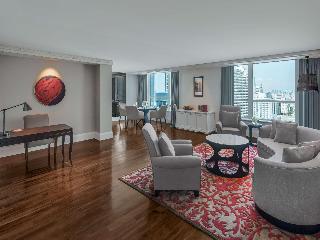 Sofitel Bangkok Sukhumvit fotoÄŸrafÄ±