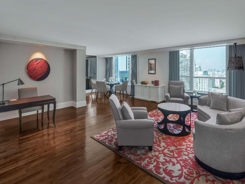 Sofitel Bangkok Sukhumvit - Oda