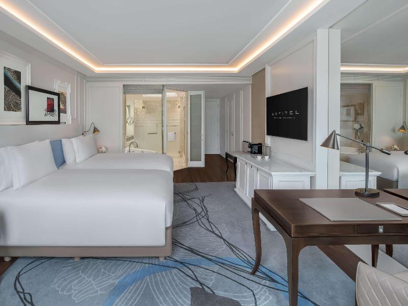 Sofitel Bangkok Sukhumvit - Oda