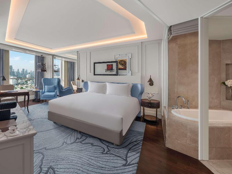 Sofitel Bangkok Sukhumvit - Oda