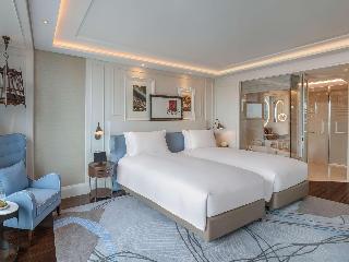 Sofitel Bangkok Sukhumvit fotoÄŸrafÄ±