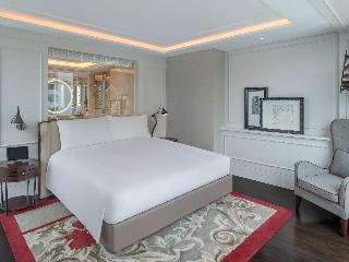 Sofitel Bangkok Sukhumvit fotoÄŸrafÄ±