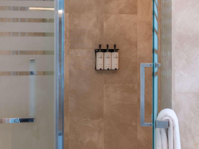 Sofitel Bangkok Sukhumvit - Oda