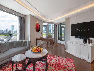 Sofitel Bangkok Sukhumvit fotoÄŸrafÄ±
