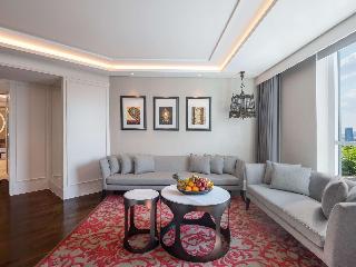 Sofitel Bangkok Sukhumvit fotoÄŸrafÄ±