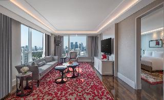 Sofitel Bangkok Sukhumvit fotoÄŸrafÄ±
