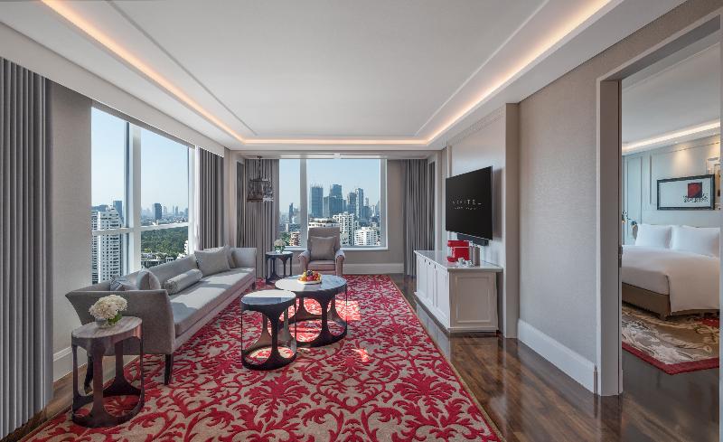 Sofitel Bangkok Sukhumvit - Oda