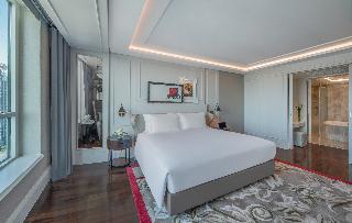 Sofitel Bangkok Sukhumvit fotoÄŸrafÄ±