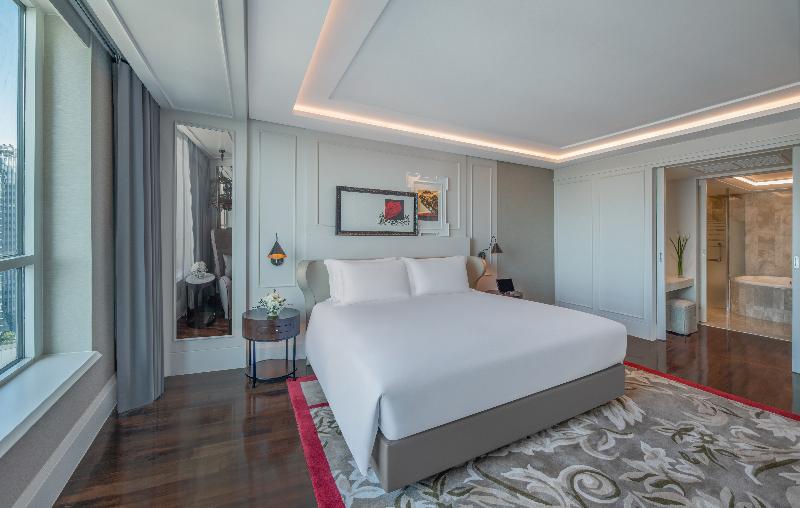 Sofitel Bangkok Sukhumvit - Oda