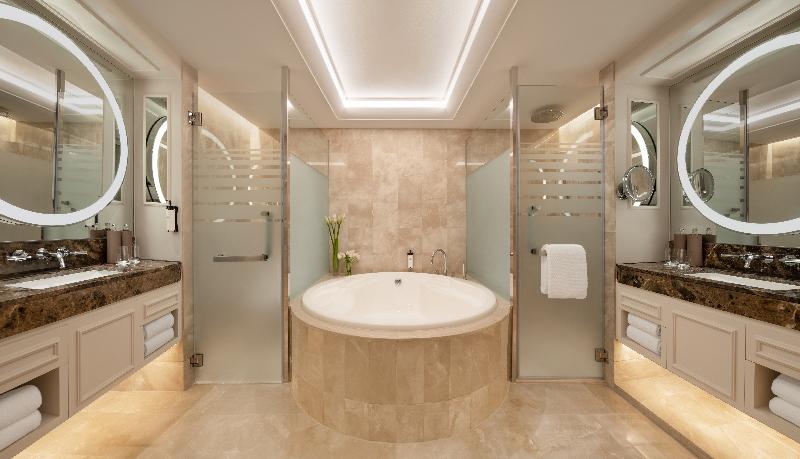 Sofitel Bangkok Sukhumvit - Oda