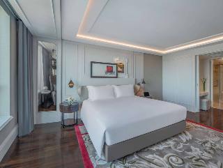 Sofitel Bangkok Sukhumvit fotoÄŸrafÄ±