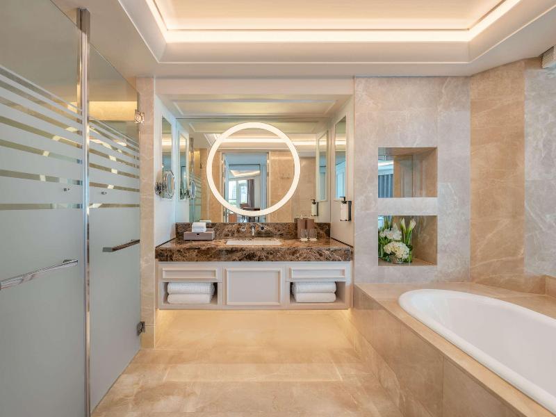 Sofitel Bangkok Sukhumvit - Oda