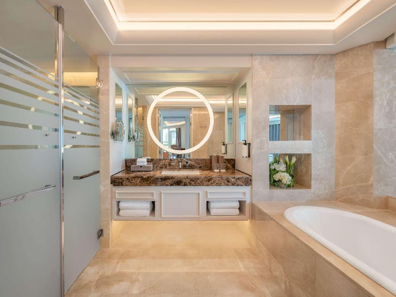 Sofitel Bangkok Sukhumvit - Oda