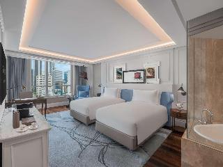 Sofitel Bangkok Sukhumvit fotoÄŸrafÄ±