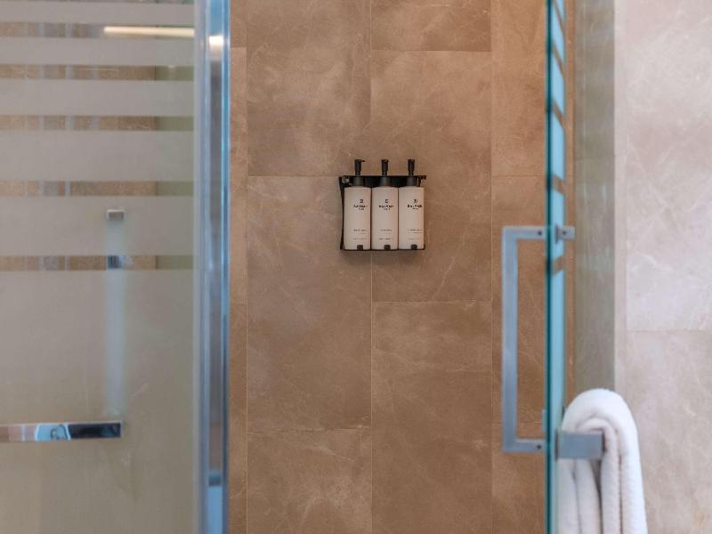 Sofitel Bangkok Sukhumvit - Oda