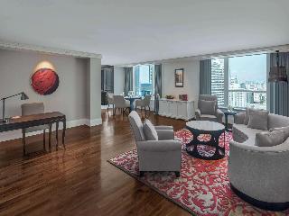 Sofitel Bangkok Sukhumvit fotoÄŸrafÄ±
