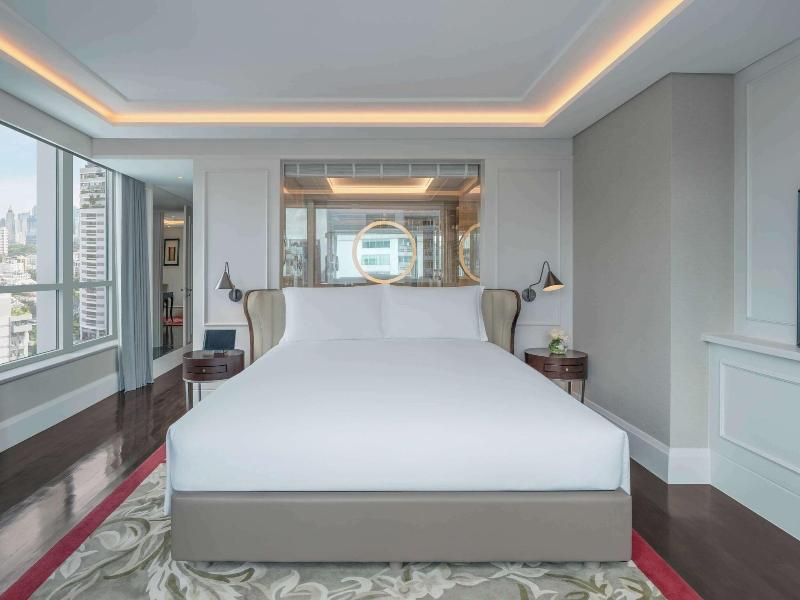 Sofitel Bangkok Sukhumvit - Oda
