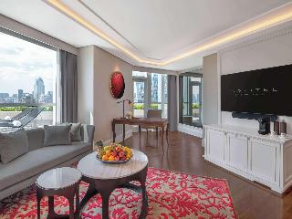 Sofitel Bangkok Sukhumvit fotoÄŸrafÄ±