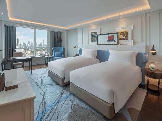 Sofitel Bangkok Sukhumvit fotoÄŸrafÄ±