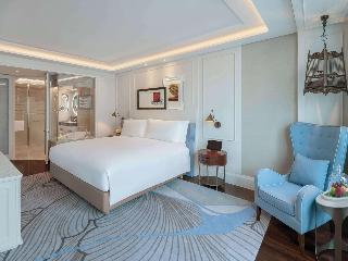 Sofitel Bangkok Sukhumvit fotoÄŸrafÄ±