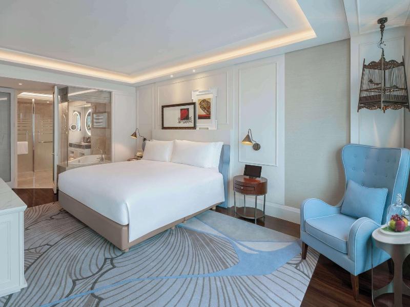 Sofitel Bangkok Sukhumvit - Oda