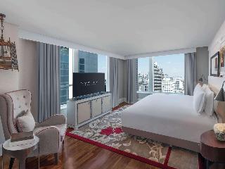 Sofitel Bangkok Sukhumvit fotoÄŸrafÄ±
