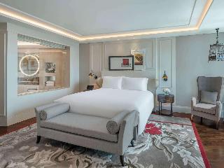 Sofitel Bangkok Sukhumvit fotoÄŸrafÄ±