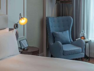 Sofitel Bangkok Sukhumvit fotoÄŸrafÄ±