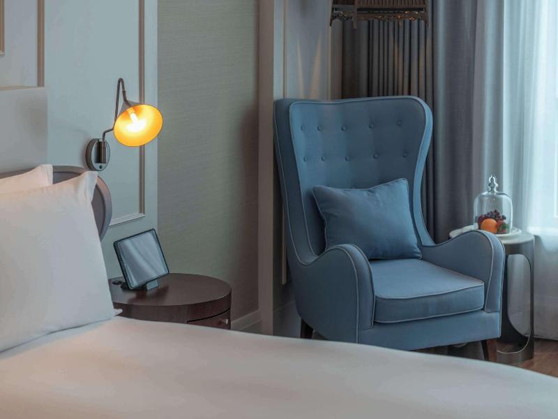 Sofitel Bangkok Sukhumvit - Oda